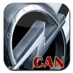 ScanMyOpelCAN